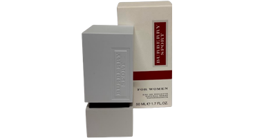 Sports for women by Burberry