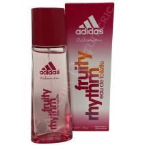 fruity rhythm for her