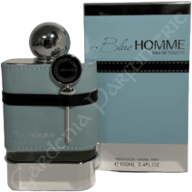 Blue homme for him