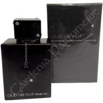 Club de nuit intense for him