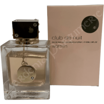 Club de nuit for her