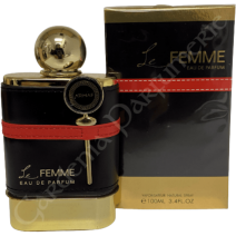 Le femme for her