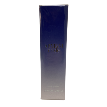 Armani code for her