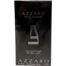 Azzaro for him A/S