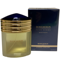 Boucheron for him