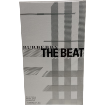 Burberry The Beat for her Burberry The Beat for her
