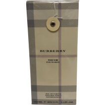 Burberry Touch for her Burberry Touch for her