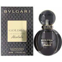 Goldea the roman night Absolute for her