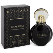 Goldea the roman night for her