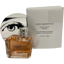 Women for her (tester)