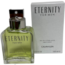 Eternity for him Eternity for him