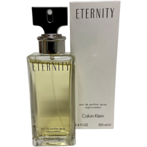 Eternity for her (tester)