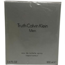 Truth Calvin Klein Men for him Truth Calvin Klein Men for him