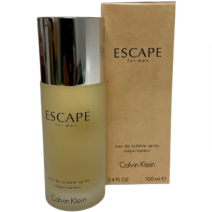 Escape for him Escape for him