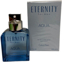 Eternity Aqua for him Eternity Aqua for him