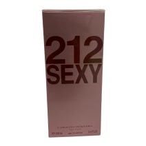 212 sexy for her