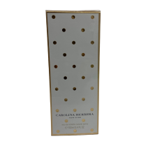 Carolina Herrera for her