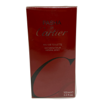 Pasha de Cartier for him