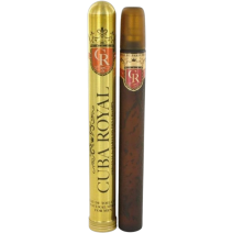 Cuba Royal for him