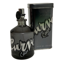 Curve Crush for him