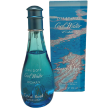 Cool Water for her
