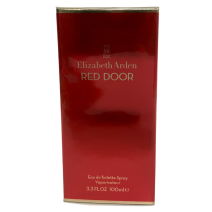 Red Door for her