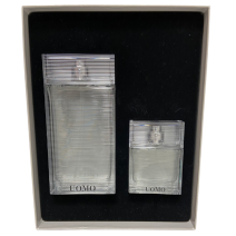 Uomo for him/Set(2pcs)
