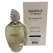 Amirage D'amour for her (tester)