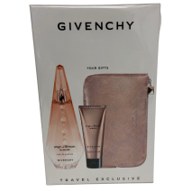 Ange ou demon le secret for her travel set