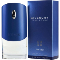 Givenchy Blue Label