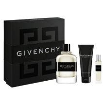 gentleman givenchy for him giftset