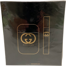 Gucci Guilty for her travel set (2pcs)