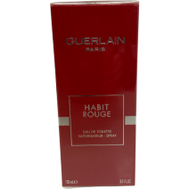 Habit Rouge for him Habit Rouge for him