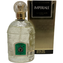 Imperiale for her Imperiale for her