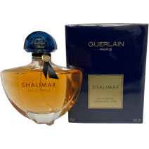 Shalimar Shalimar