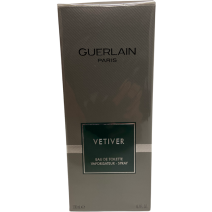 Vetiver for him