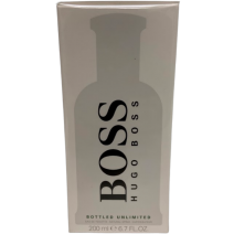 Bottled Unlimited for him