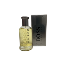 Bottled for him