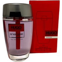 Energise for him