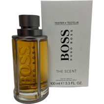 The scent for him (tester) The scent for him (tester)