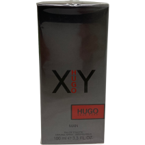 XY man for him