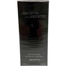 Jacomo de Jacomo for him Jacomo de Jacomo for him