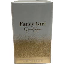 Fancy love for her