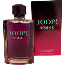 Joop! Homme for him Joop! Homme for him