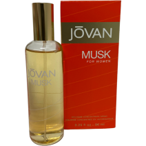 Musk for women for her
