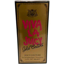 Viva La Juicy Gold Couture for her