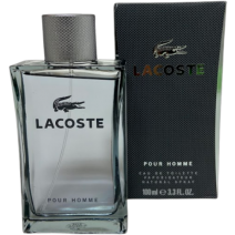 Lacoste pour homme for him