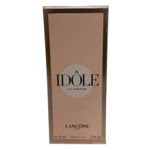 Idole for her