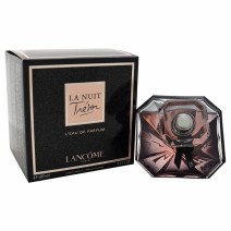 La nuit Tresor for her