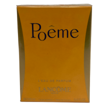 Poeme for her